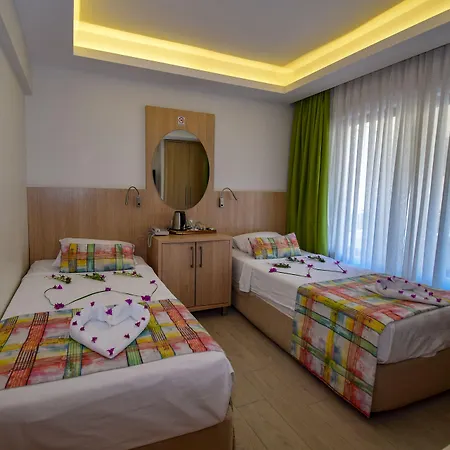 City Hotel Marmaris 3* Marmaris