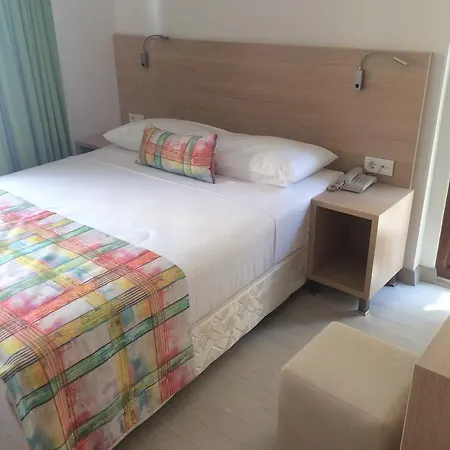 Szálloda City Hotel Marmaris Marmaris