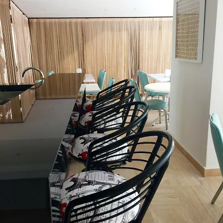 City Hotel Marmaris 3*