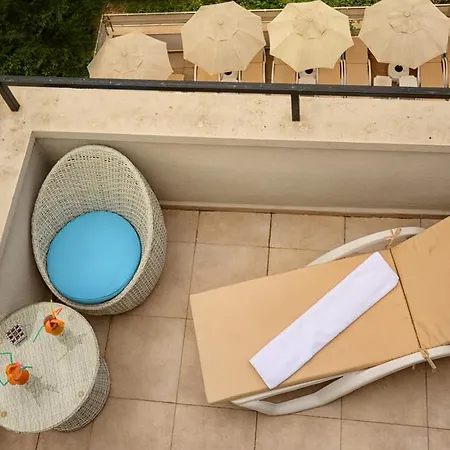 City Hotel Marmaris Hotel 3*