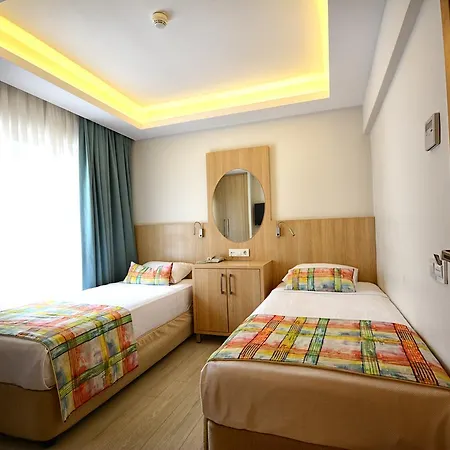 City Hotel Marmaris Otel Marmaris