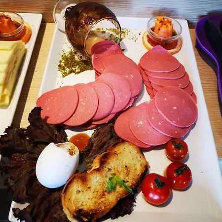 Hotel City Hotel Marmaris Marmaris