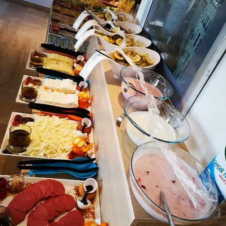 City Hotel Marmaris 3*