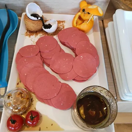 Hotel City Hotel Marmaris Marmaris