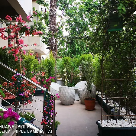 City Hotel Marmaris 3*