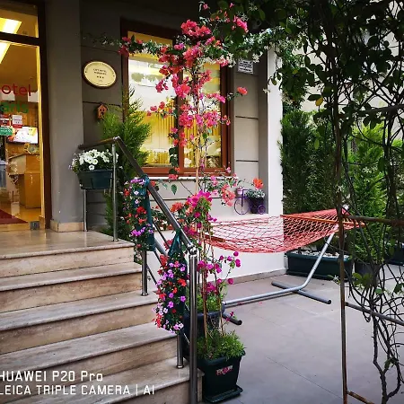 City Hotel Marmaris Hotel Marmaris
