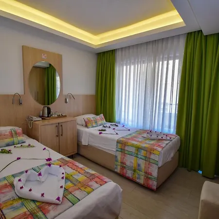 City Hotel Marmaris Hotel Marmaris
