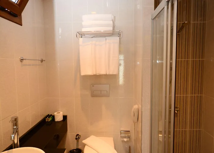 City Hotel Marmaris