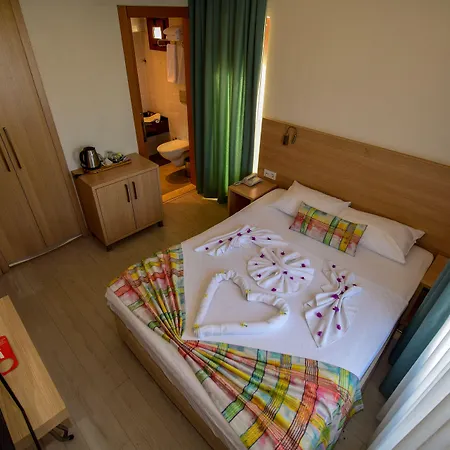 Hotel City Hotel Marmaris Marmaris