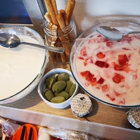 City Hotel Marmaris Hotel