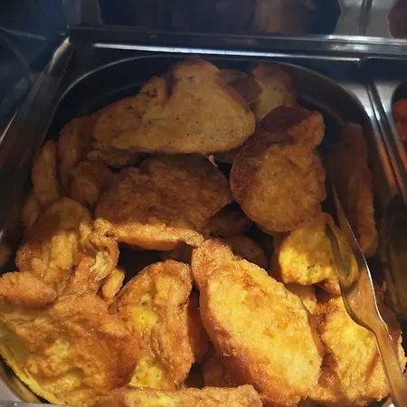 Hotel City Hotel Marmaris