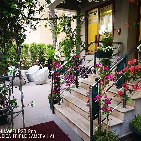 City Hotel Marmaris 3* Marmaris